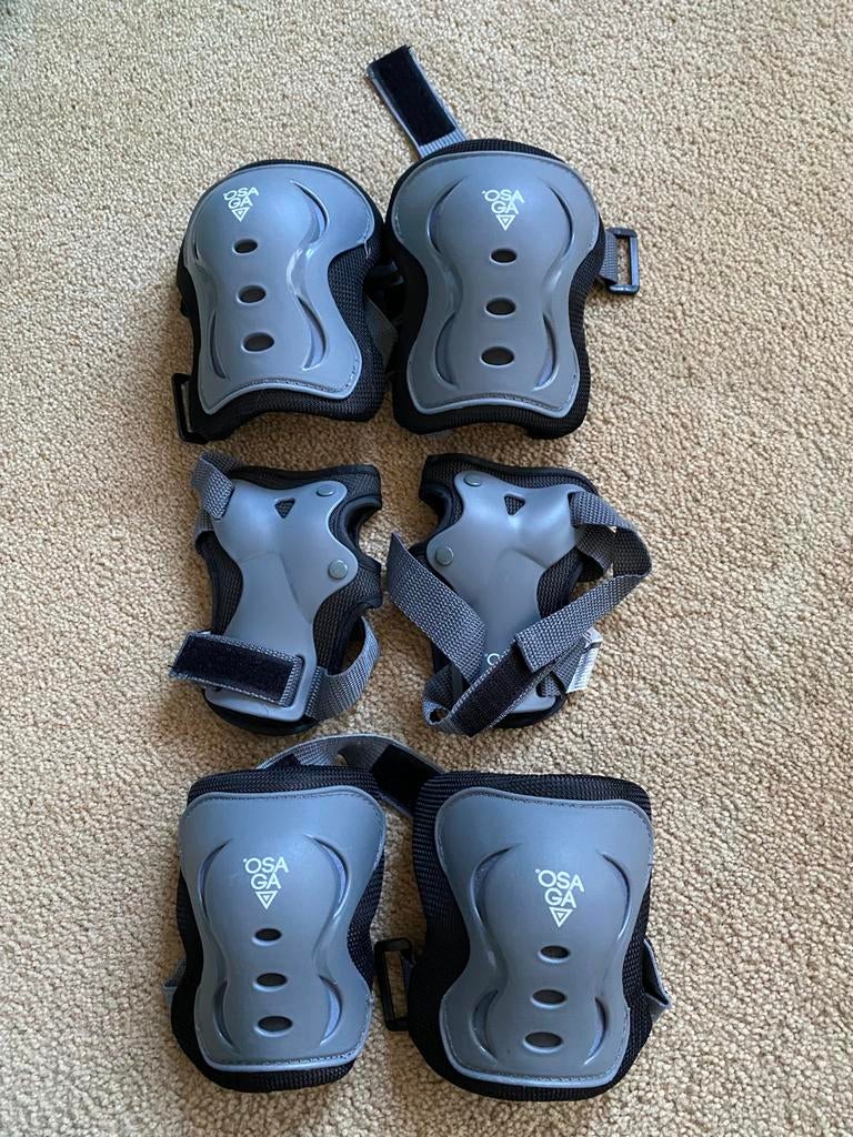 Skeeler bescherming, Nieuw, Bescherming, Dames, Ophalen