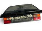 VW Corrado G60 Achterklep, Deuren en Interieur Onderdelen, Gebruikt, Achterklep, Volkswagen, Ophalen of Verzenden