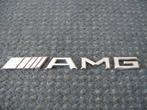 amg logo amg embleem w204 w203 w211 w212 w220 w253 w156 w463, Ophalen of Verzenden