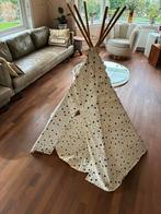 Nobodinoz Tipi Wigwam - Zo goed als nieuw, Kinderen en Baby's, Ophalen, Zo goed als nieuw, Jongen of Meisje