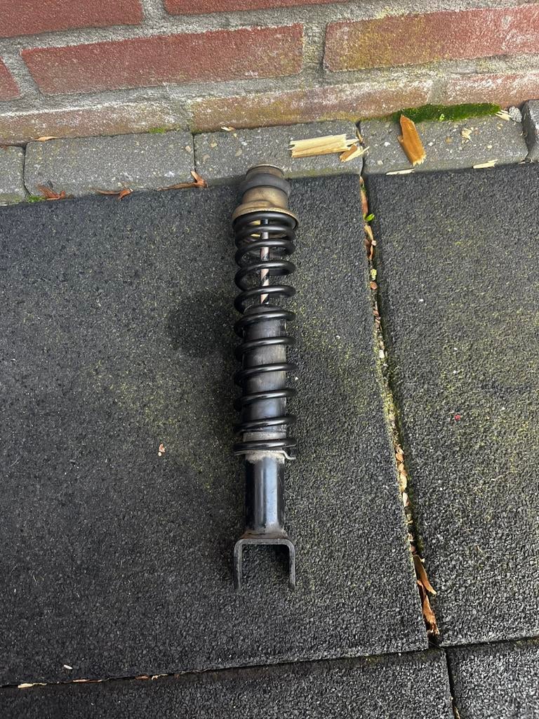 Gilera runner achterveer schokbreker, Ophalen of Verzenden