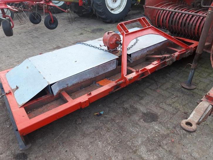 Bloter/cyclomaaier/schudder/kopeg/hooipers, Zakelijke goederen, Agrarisch | Werktuigen, Weidebouw, Ophalen of Verzenden