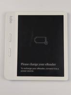 Kobo Libra H2O ereader - Nette staat! (F16), Computers en Software, E-readers, 8 GB, Rakuten Kobo Inc., Ophalen of Verzenden, 150 John Street, 5th Floor Toronto, Ontario M5V 3E3 Canada