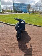 Piaggio zip 50cc 4t, Fietsen en Brommers, Scooters | Piaggio, Ophalen, Gebruikt, Maximaal 45 km/u, Zip
