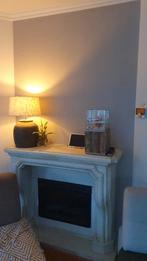 Dimplex Electrische haard XHD26L, Ophalen, Zo goed als nieuw, Inzethaard, Elektrische haard