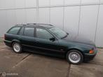 BMW 5-serie Touring 523i Executive loop of sloop, Achterwielaandrijving, Gebruikt, 170 pk, 750 kg