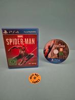 Spiderman, Avontuur en Actie, 1 speler, A, A