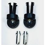 Geberit wandbevestiging met verborgen bajonetaandrijving, Ophalen of Verzenden