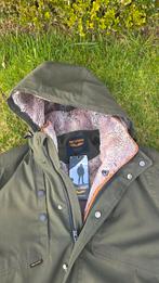 PME Legend  Jas Snowpack Icon  donkergroen Maat XL, Kleding | Heren, Jassen | Winter, Nieuw, Overige maten, Ophalen of Verzenden