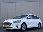 Ford FOCUS Wagon 1.0 - navi - camera - nap! - airco - cruise, Focus, Gebruikt, Euro 6, 1283 kg