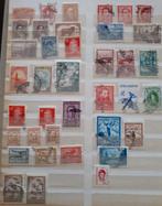 Postzegels Argentinië voor € 1,50 zoals afgebeeld., Ophalen of Verzenden, Gestempeld, Zuid-Amerika