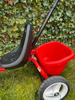 PUKY driewieler met duwstang - Gebruikt maar in goede staat, Ophalen of Verzenden, Gebruikt, Duwstang