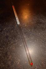Gratis thermometer voor weckketel of inmaak ketel, Ophalen of Verzenden, Zo goed als nieuw, Glas, Overige typen