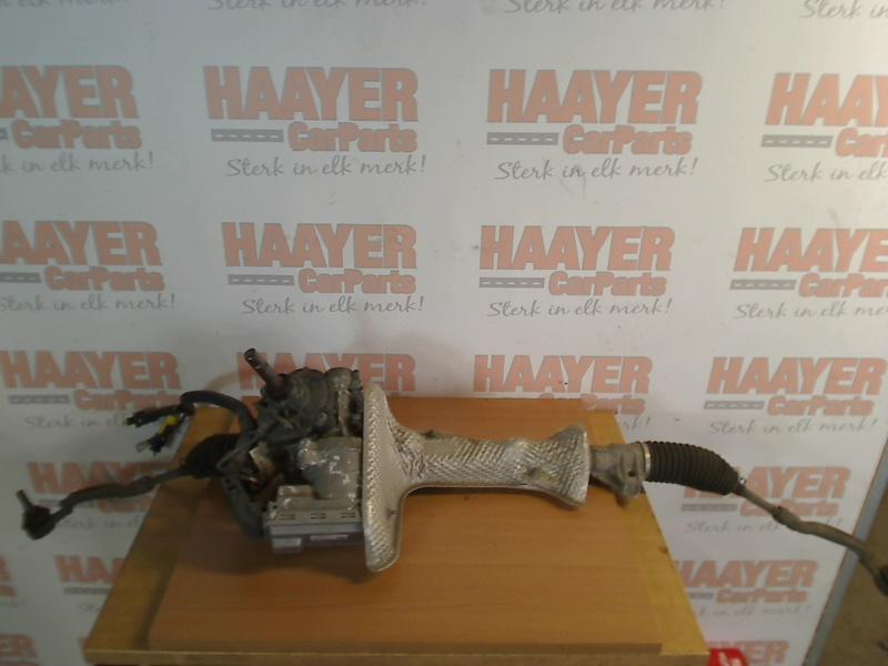 Stuurhuis Peugeot 308 SW (L4/L9/LC/LJ/LR) (2014-03/2021-12), Kontakt-peugeot@peugeot.com, Gebruikt, Peugeot Deutschland GmbH, Bahnhofsplatz, Rüsselsheim 65423, , Duitsland