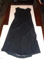 STRENESSE zwart jurkje met broderie rok, Kleding | Dames, Zwart, Maat 42/44 (L), STRENESSE, Nieuw