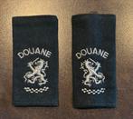 Rangonderscheidingstekens Nederlandse Douane, Ophalen of Verzenden, Overige soorten, Nederland, Embleem of Badge