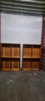 Apothekerskasten / Vintage Labkasten – Grote partij, Ophalen, Gebruikt