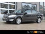 Ford Mondeo 2.0 146 Pk Titanium HB 1e Eigenaar Dealer Onderh, Stof, Gebruikt, Zwart, 4 cilinders