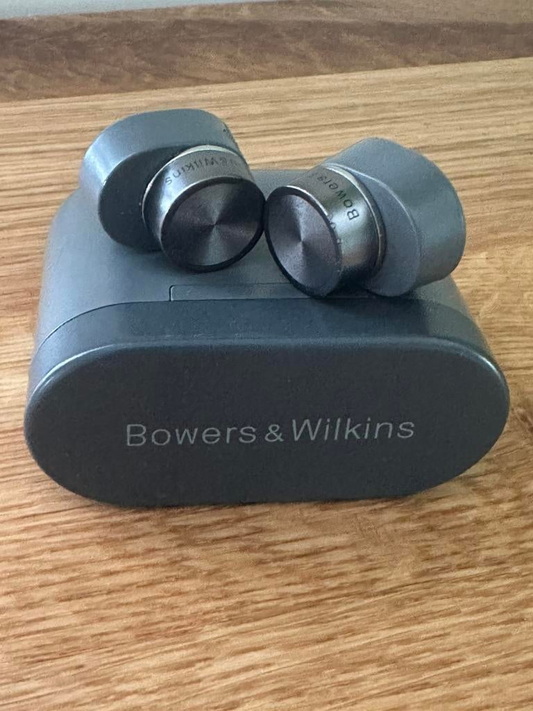 B&W Pi5 S2, Overige merken, Refurbished, Draadloos, Op oor (supra aural)