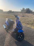 Zip zonder blok, Fietsen en Brommers, Scooters | Piaggio, Ophalen, Zo goed als nieuw, Benzine, Zip