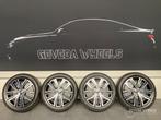 18” originele Toyota Corolla Cross velgen + banden 5x114.3, 18 inch, Gebruikt, -, -