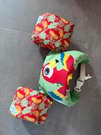 Puddle Jumper zwembandjes 15-30kg, Ophalen, Gebruikt