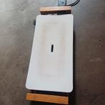 Elektrische grillplaat merk Princess, Ophalen