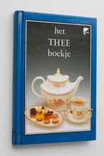 Het theeboekje (1990), Verzenden, Zo goed als nieuw, Europa