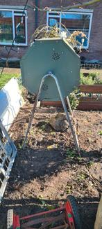 Compostvat / compostbak op standaard, Ophalen, Gebruikt, Overige typen