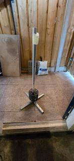 ✅️Auto velgenstandaart/velgenboom, Ophalen, Gebruikt