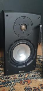 Magnat Quantum 503, Magnat, Ophalen of Verzenden, Zo goed als nieuw, 120 watt of meer