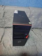 Goedwerkende PC met Windows 11 Home, 8GB RAM, SSD+HDD, Computers en Software, Desktop Pc's, Gebruikt, 8 GB, Ophalen of Verzenden