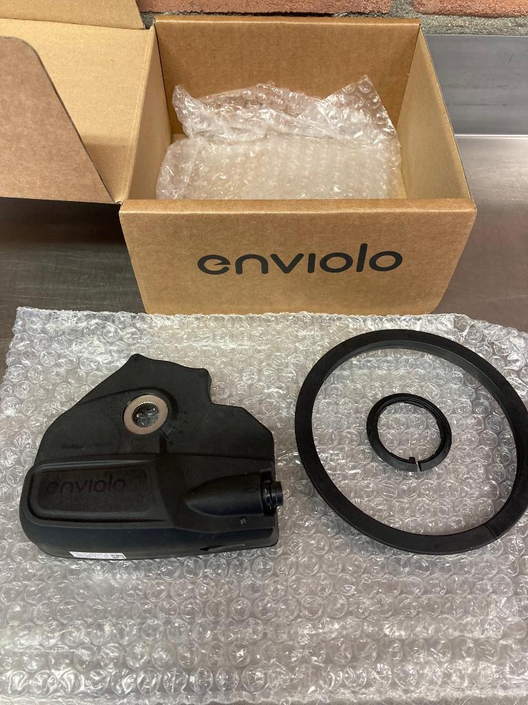 Enviolo automatic + plus interface , Nuvinci Harmony NIEUW!, Ophalen of Verzenden, Nieuw, Frame