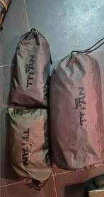 Nash Titan Hide (Mozzi Mesh, Infill, Winterskin / Wrap), Ophalen of Verzenden, Zo goed als nieuw