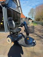 Invacare Meteor Comet Scootmobiel - 3 wiel, Ophalen, Gebruikt, Invacare, 15 km of minder