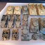 Bolt action british army grote verzameling, Ophalen, Gebruikt, Figuurtje(s), Historisch