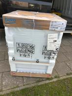 Beko DVN05320W vrijstaande vaatwasser - nieuw, Q, 60 cm of meer, Ophalen of Verzenden, 85 tot 90 cm