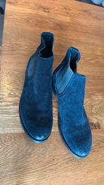 Hilfiger laarsjes/chelsea boot dames, Blauw, Boots, Nieuw, Ophalen of Verzenden
