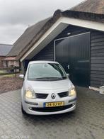 Te koop: Renault Modus 1.4  BJ 2007, 152800 kilom, Stof, Zwart, 98 pk, Bedrijf
