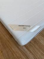 Ikea matras en lattenbodem, Ophalen, Eenpersoons, Zo goed als nieuw, 80 cm