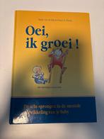 Oei, ik groei! - De acht sprongen in de mentale ontwikkeling, Ophalen of Verzenden, Gelezen, Opvoeding tot 6 jaar