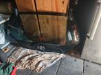 Achterruit Toyota Aygo, Auto-onderdelen, Ruiten en Toebehoren, Ophalen, Gebruikt, Toyota