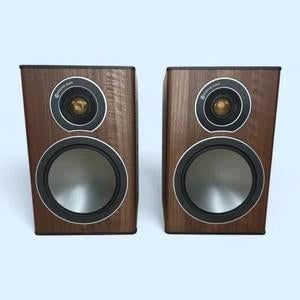 Monitor Audio Bronze 100 boekenplankluidsprekers, Ophalen of Verzenden