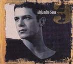 Cd Alejandro Sanz 3 uit 2006, Ophalen of Verzenden, 1980 tot heden, Zo goed als nieuw, Jazz