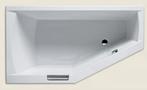 Aangeboden, nieuw hoekbad van het merk "Riho" ( type Geta), Ophalen, Nieuw, Bad