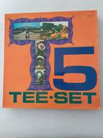 Tee Set  , T-five T-set , LP, Ophalen of Verzenden, 1960 tot 1980, Zo goed als nieuw, 12 inch