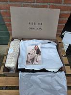 Nubikk Deblon schoenen en legging limited edition combinatie, Kleding | Dames, Nubikk, Nieuw, Ophalen of Verzenden, Sneakers of Gympen