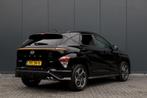 Hyundai KONA 1.6 GDI HEV Comfort Smart N-LINE | CAMERA | STO, Gebruikt, Zwart, Bedrijf, SUV of Terreinwagen