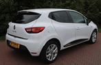 RENAULT Clio Energy TCe 90pk ECO2 S&amp;S Limited, Voorwielaandrijving, 898 cc, Stof, Gebruikt