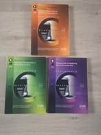 Vrachtwagen Theorie Boeken C/D - Compleet!, Ophalen, Gelezen, Autotechniek